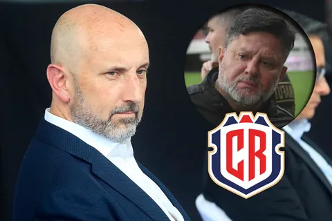"Están las grabaciones": Osael Maroto expone a un peso pesado de Fedefútbol y desata la interna que ensucia a Jafet Soto