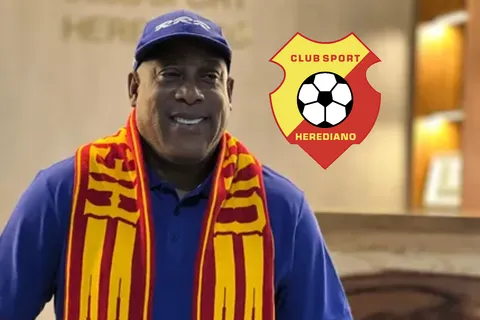 "Hemos avanzado": Herediano lanza el anuncio que Hernán Medford quería escuchar sobre los refuerzos bomba de Jafet Soto