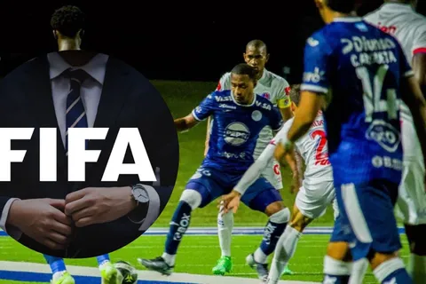 "Un fútbol más claro y justo": las nuevas 4 reglas de FIFA que cambian todo en la Liga Nacional Honduras