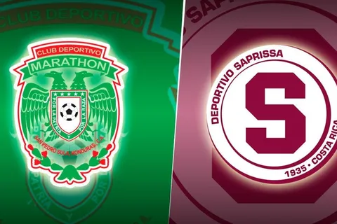 Marathón vs. Saprissa: ver aquí canales, cuándo juega y dónde ver el partido de hoy por los cuartos de final de la Liga Concacaf