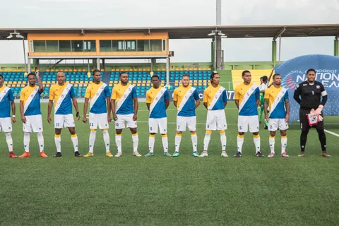 Bonaire será rival de El Salvador en la fecha FIFA. (Foto: Concacaf)