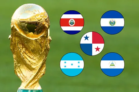Cómo es el calendario de las últimas fechas de las Eliminatorias Concacaf al Mundial 2026