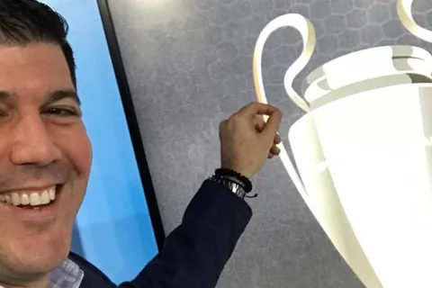 ¿Descabellado? Proponen a Fernando Palomo como presidente de FESFUT