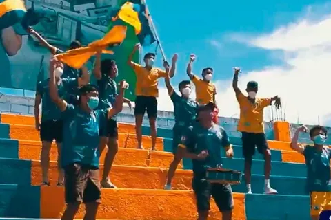 Municipal Limeño publicó emotivo video de cara al partido contra Forge FC por Liga Concacaf