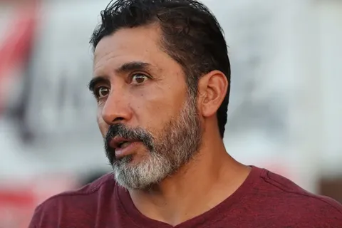 Adrián Arias abandona Achuapa dejando perpleja a su dirigencia