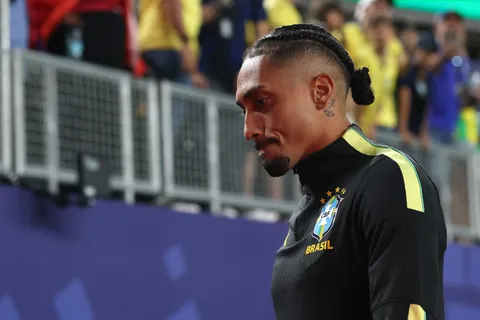 ¿Por qué no juega Raphinha en Escocia vs. Brasil por la última fecha del Grupo C del Mundial 2026?