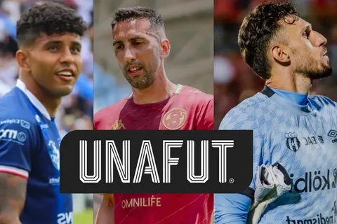 Entre Washington Ortega, Mariano Torres y Johan Venegas: Unafut define al mejor jugador del Apertura 2025