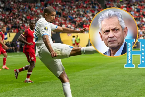 Getsel Montes recibe reconocimiento internacional y envía un contundente mensaje a Reinaldo Rueda antes de enfrentar a Costa Rica