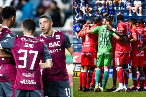 Saprissa vs Santos: ¿A qué hora y dónde ver hoy el partido? Liga Promérica 2025