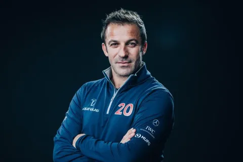Leyenda de Italia espera que selección de Concacaf llegue a la final del Mundial