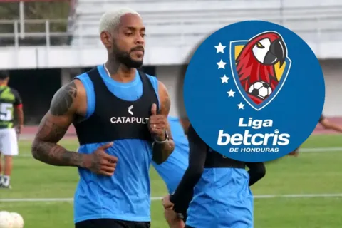 Oficial: Azmahar Ariano ficha por el equipo revelación de Honduras