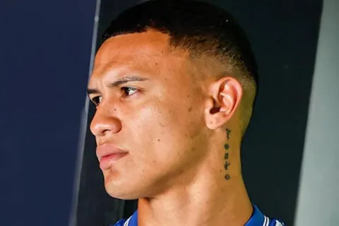 Kervin Arriaga sorprende a Honduras desde España y muestra el camino a seguir para clasificar al Mundial 2026