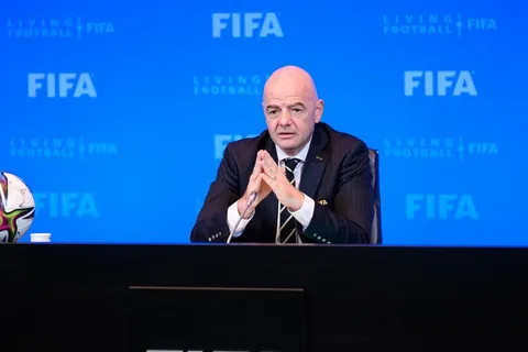 Comunicado oficial de la FIFA sobre los hechos violentos en México