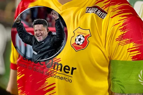 Cambia su futuro: figura de Herediano sorprende a Jafet Soto con su decisión justo antes de enfrentar a Saprissa