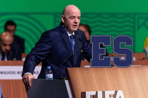 Pasa por alto a la FIFA: El Salvador toma una decisión que lo enfrenta a los poderosos.