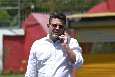 Jafet Soto confirma la noticia que tiene en vilo a Herediano