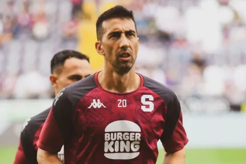 mariano torres- en saprissa