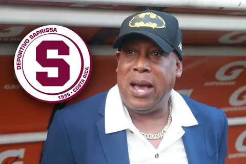 Desde Saprissa revelan que Hernán Medford podría perder a un prometedor juvenil: "Hay equipos interesados"