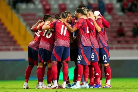 "Decisión tomada": el Piojo Herrera define la gran sorpresa en la convocatoria de La Sele que puede cambiarlo todo rumbo al Mundial 2026