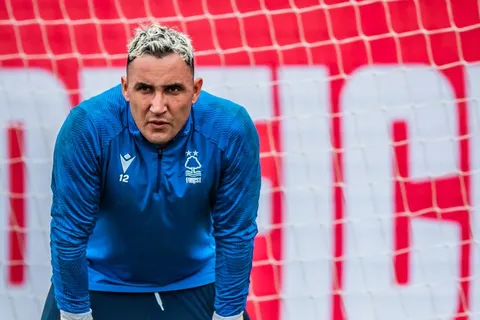 Los resultados que necesita el Nottingham Forest de Keylor Navas para terminar la fecha 33 afuera de la zona de descenso