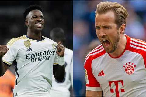 Bayern vs. Real Madrid EN VIVO: a qué hora juegan y dónde ver hoy el partido | Champions League 2024