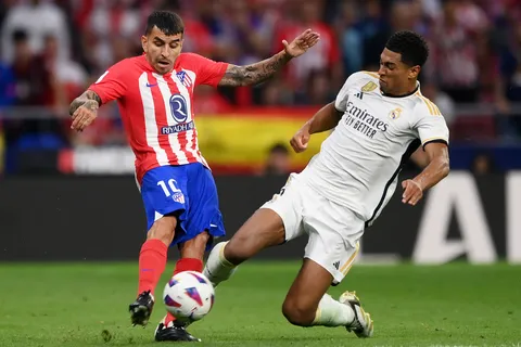 Real Madrid vs. Atlético Madrid hoy EN VIVO: a qué hora y dónde ver el partido | Supercopa de España