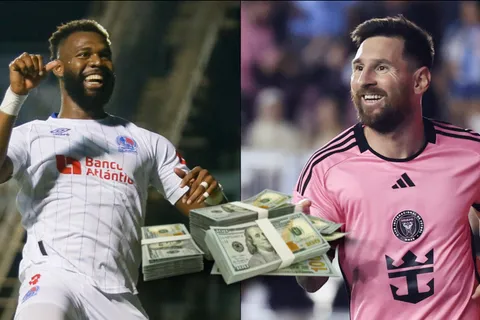La exorbitante cantidad de dinero que costarán los boletos para el Olimpia vs Inter Miami