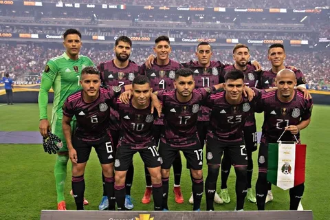 La Selección de México perdió la final de la Copa Oro ante Estados Unidos y los memes no perdonaron