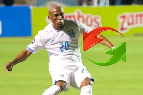 Giro inesperado con la noticia que la Selección de Honduras está esperando de Deybi Flores