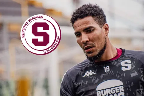 "Un puñal al corazón": filtran el episodio que empujó a Esteban Alvarado al retiro e involucra a un ex Saprissa