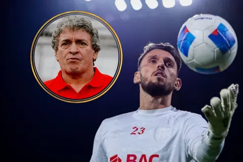Washington Ortega convocado: Machillo Ramírez deja en shock a Alajuelense con una decisión de última hora rumbo a Guatemala
