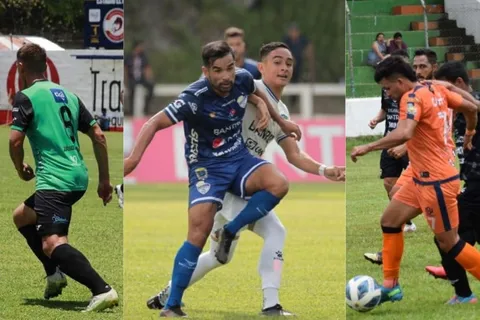 Apertura 2022 de la Liga Nacional de Guatemala: resultados y tabla de posiciones tras la fecha 7