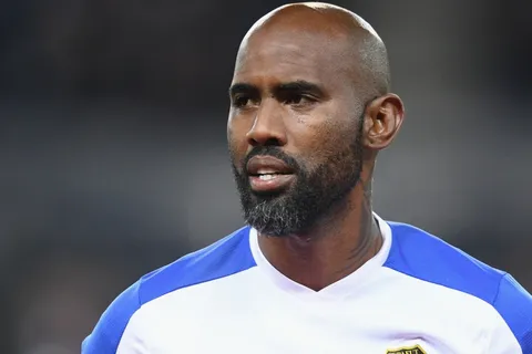 Felipe Baloy: "Tenemos al enemigo en casa"