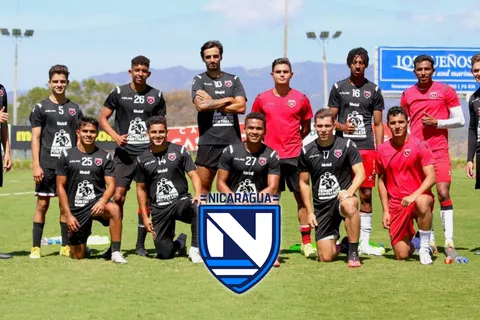 Nicaragua buscaría nacionalizar a otro jugador de Costa Rica para la Copa Oro 2023.