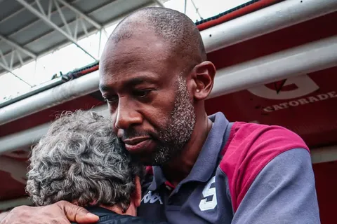 Wanchope lo dejó afuera del Saprissa 2025.