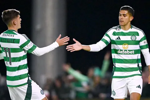 Luis Palma pide a gritos la titularidad a Brendan Rodgers de la forma que mejor sabe hacerlo (Video)