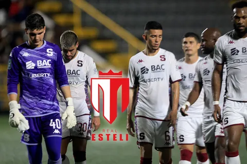No es solo Real Estelí: Saprissa recibe una burla del lugar menos pensado