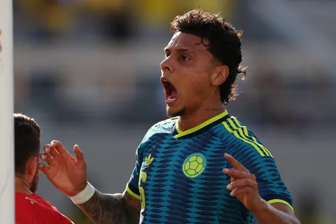 richard rios-colombia-ghana-mundial 2026