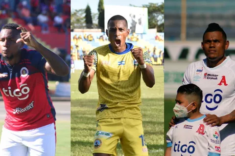 Clausura 2022 de la Liga Mayor de El Salvador: resultados y tabla de posiciones tras fecha 7