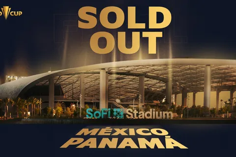 Copa Oro: Se agotaron los boletos para la final de Panamá vs México