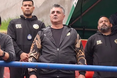 Mucho trabajo por hacer: Diego Vásquez tuvo un inicio para el olvido en el futbol de Guatemala