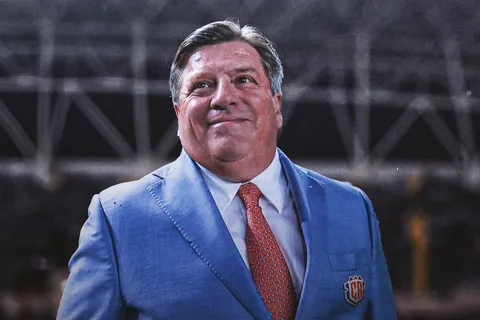 “Firma en secreto”: en México revelan el fichaje del Piojo Herrera que pocos vieron venir