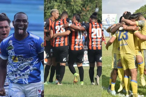 Clausura 2022 de la Liga Mayor de El Salvador: resultados y tabla de posiciones tras fecha 12