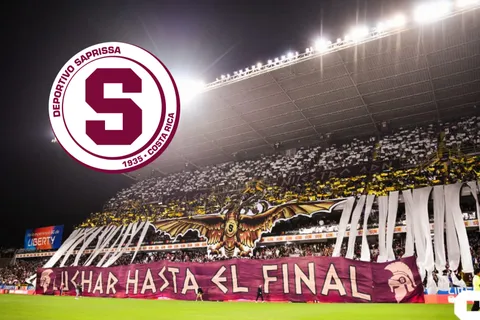 "Difícil decisión": Saprissa da un golpe que estremece al fútbol de Costa Rica