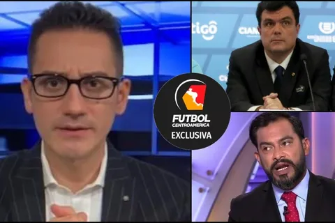 José del Valle: "Es una lástima que al Pescadito Ruiz no se lo aproveche"