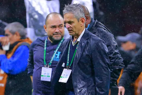 Reinaldo Rueda anticipa un amistoso de lujo para Honduras antes del repechaje