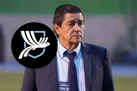 Luis Fernando Tena sufre un duro golpe en Guatemala.