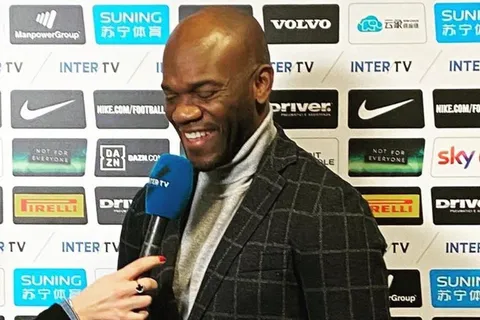 En Milán no se olvidan de David Suazo