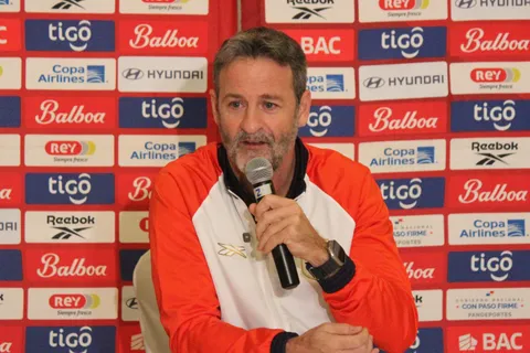 ¿Presión?: Thomas Christiansen contesta a Luis Fernando Tena previo al juego de Panamá vs Guatemala