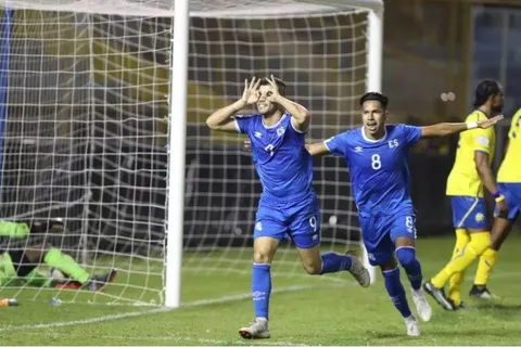 Nelson Bonilla se ausentará de La Selecta en un partido clave